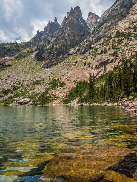 istock Inside of the Rocky Mountains 1085792700