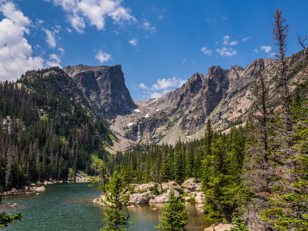 istock Inside of the Rocky Mountains 1085792734