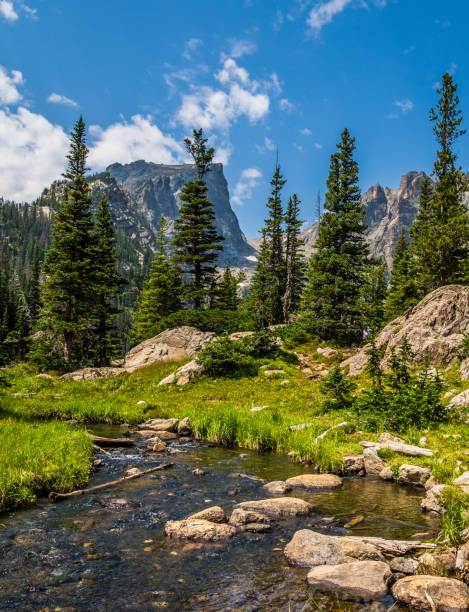 istock Inside of the Rocky Mountains 1085792746