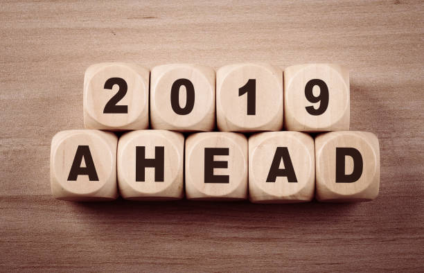 istock Year 2019 Ahead Concept Sign 1085811298