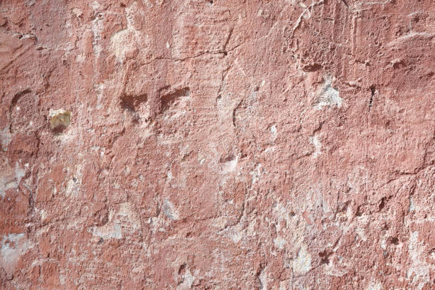 istock Texture of old painted wall for backgrounds 1085821018