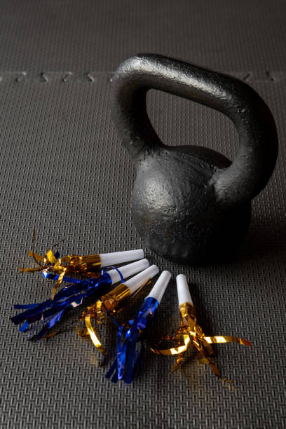 istock Holiday Fitness 1085839516