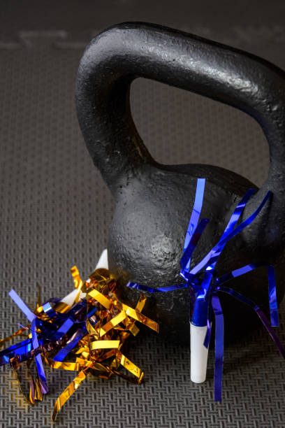 istock Holiday Fitness 1085839664