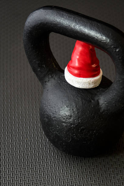 istock Holiday Fitness 1085839924
