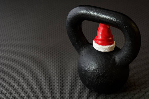 istock Holiday Fitness 1085839970