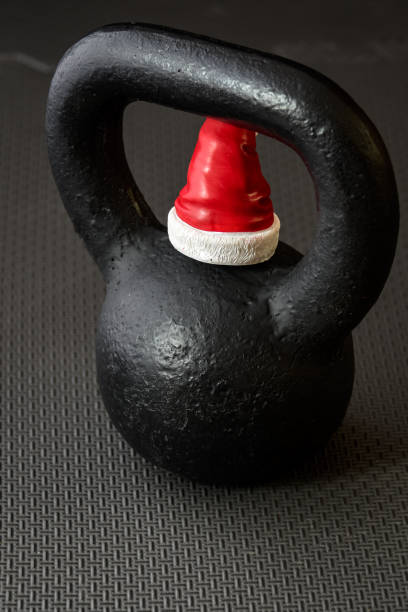 istock Holiday Fitness 1085839972