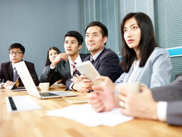 istock asian business people in meeting or training 1085848492