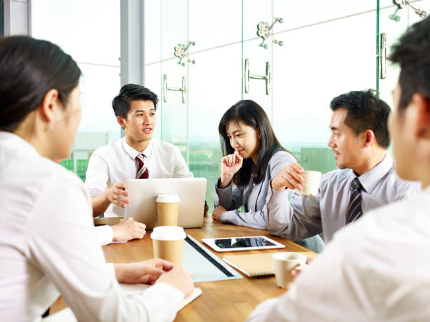 istock asian business team meeting in office 1085873290