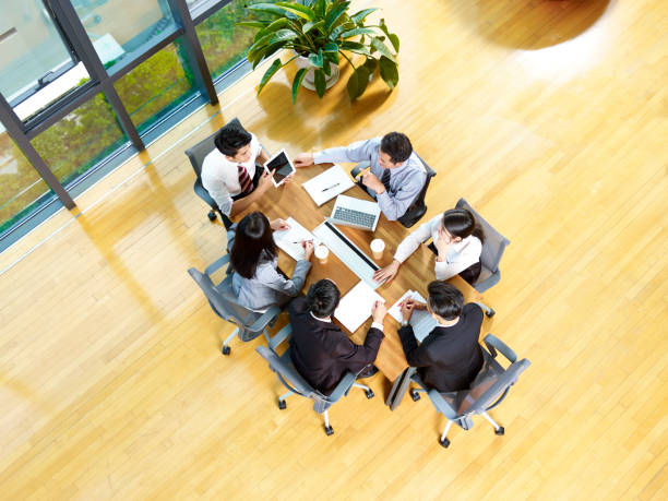 istock asian business people meeting in office 1085874490
