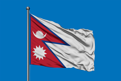 Cờ Nepal hình vẽ mang trong mình sức hút, vẻ đẹp đặc biệt mà không phải ai cũng có thể tưởng tượng được. Hãy cùng xem hình ảnh này vào năm 2023 để tìm hiểu sâu hơn về cờ Nepal hình vẽ, chiêm ngưỡng vẻ đẹp mà nó mang lại. Hình ảnh này chắc chắn sẽ khiến bạn yêu thích Nepal hơn nữa.