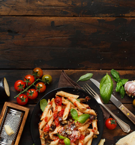 istock Pens to the norm 1085884548