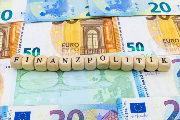 istock Financial Policy german 