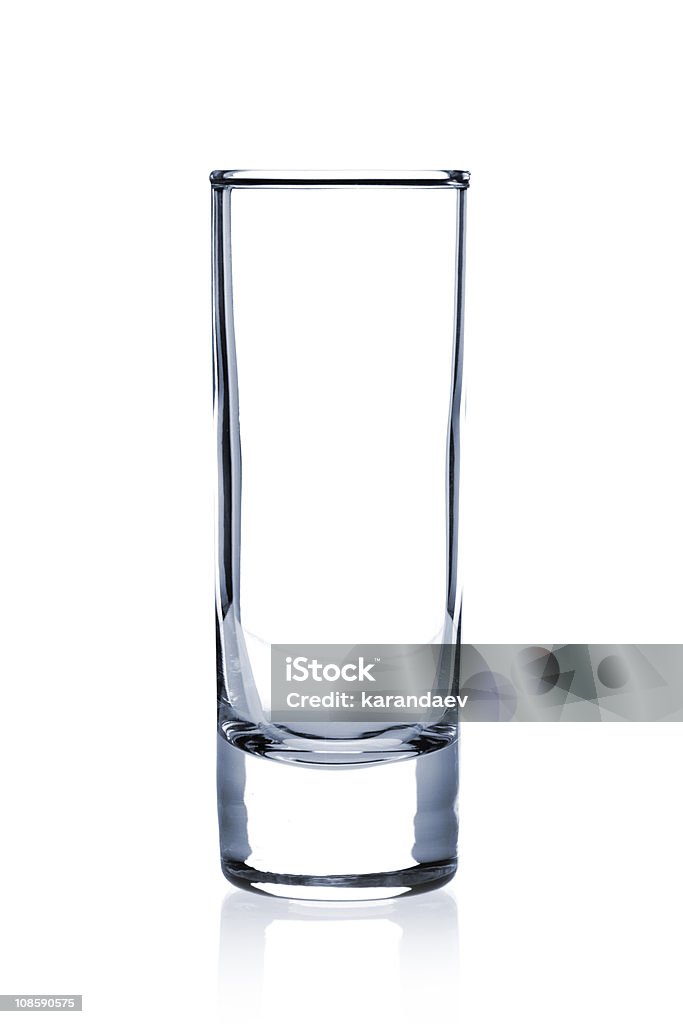 Bicchiere da Cocktail collezione grande di - Foto stock royalty-free di Bicchiere