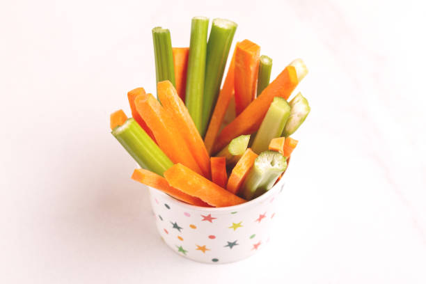 Crab Sticks or Surimi is a paste made from fish or other meat.