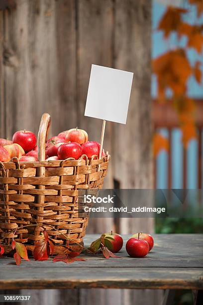 Applebasket - オーガニックのストックフォトや画像を多数ご用意 - オーガニック, カラー画像, リンゴ