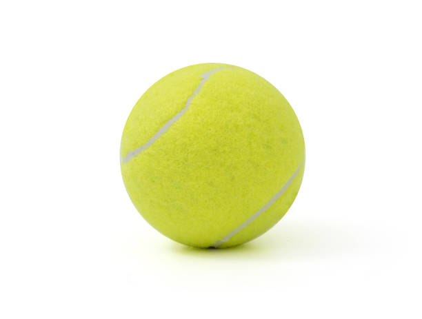 istock tennis ball isolated on white background 1085968054