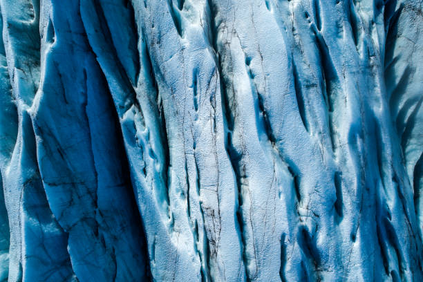 istock Glacier Iceland in winter 1085974452