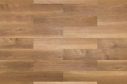 Laminate floor texture