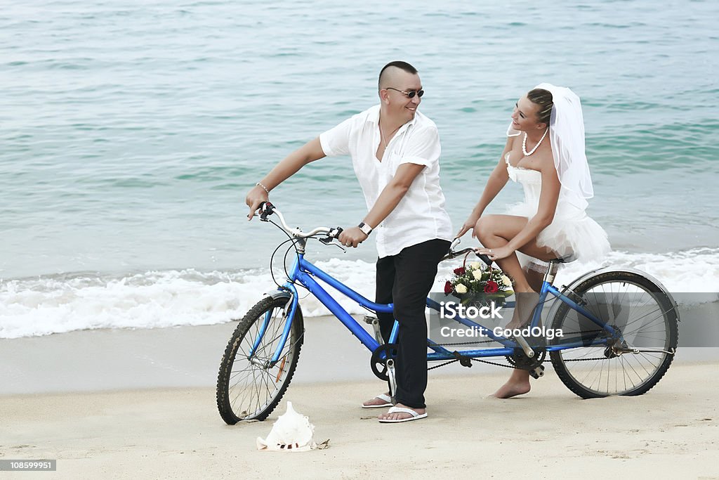 Tropical de boda - Foto de stock de Acontecimiento libre de derechos