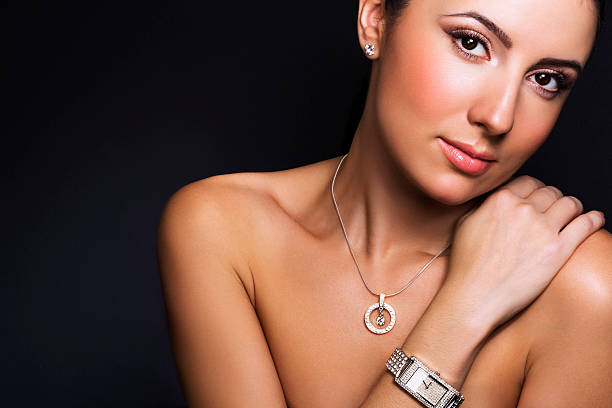 Sparkle with Elegance: Discover the Timeless Beauty of a Diamond Pendant