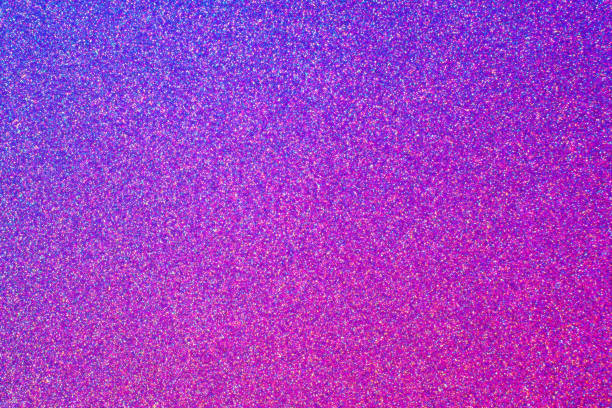 istock Colorful blue and magenta shiny texture background 1086026552