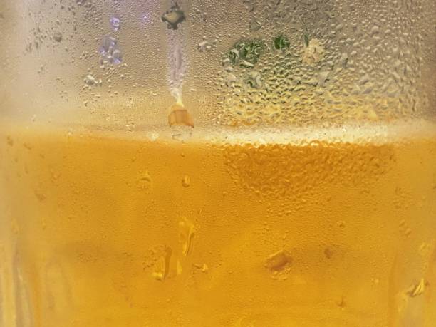 istock Full Frame Shot Of Beer 1086075164