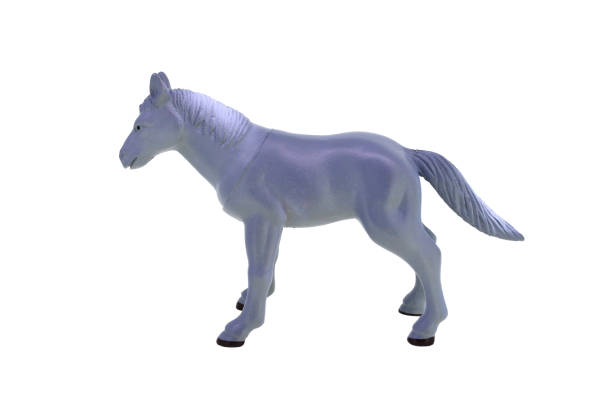 istock toy grey horse isolated 1086109932