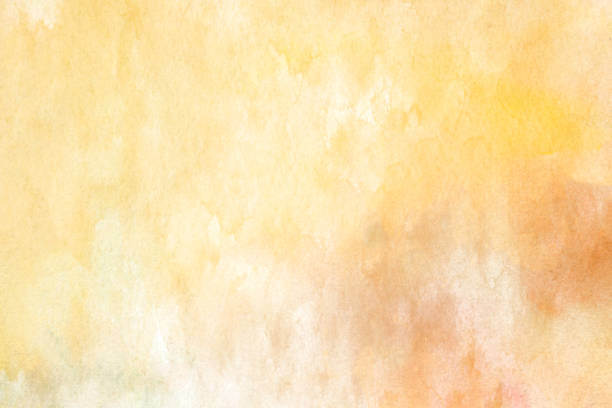 istock Watercolor paper background 1086125754