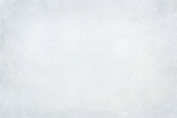 istock Light texture background of spots halftone 1086125908