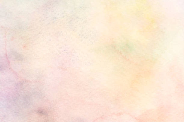 istock Watercolor paper background 1086125914
