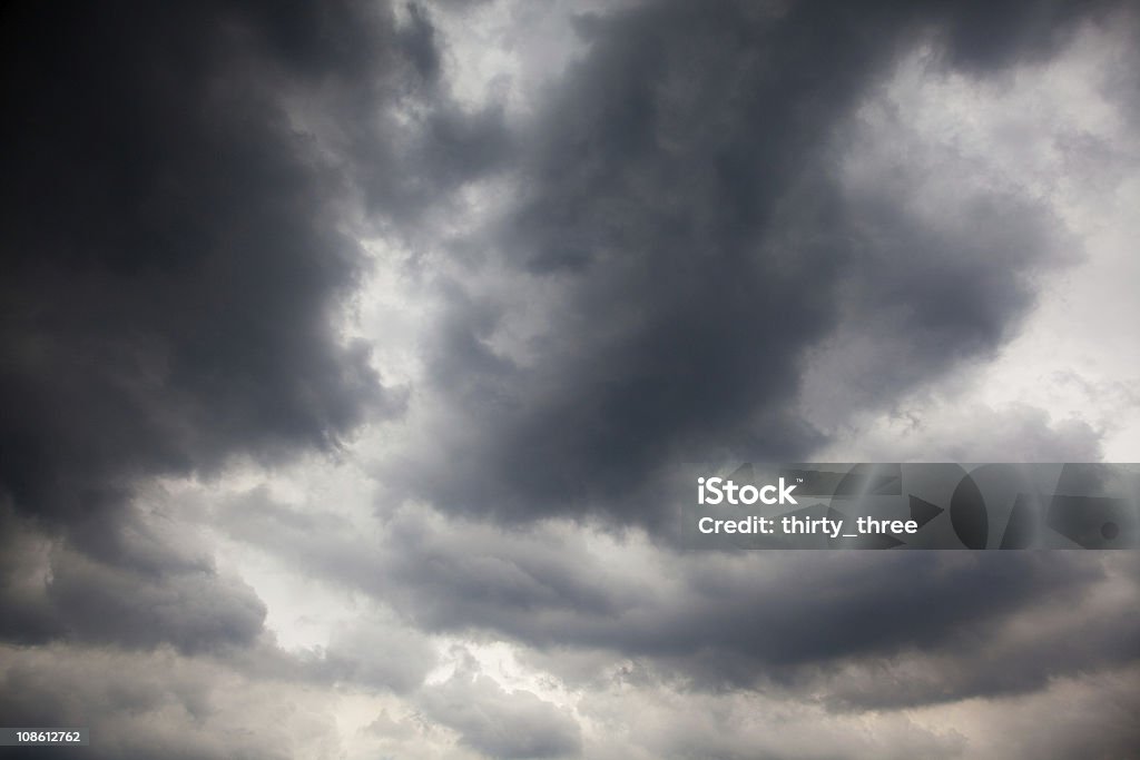 storm - Foto de stock de Astronomia royalty-free
