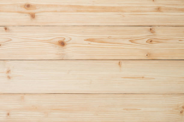 istock Brown wood texture with natural striped pattern for background, wooden surface for add text. 1086131014