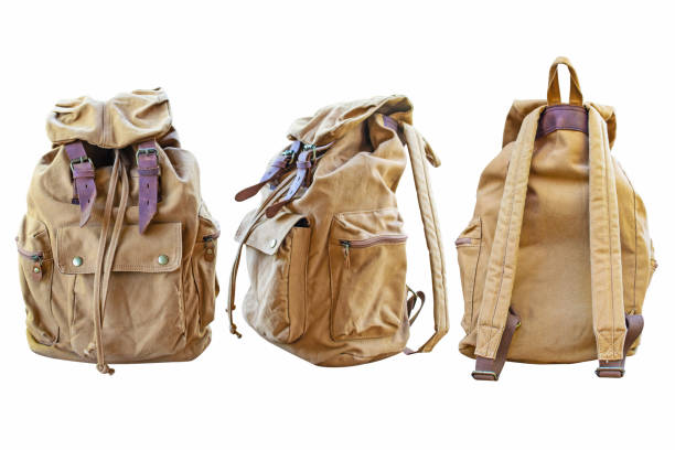 istock Close-Up Of Crystal Ball On Backpack 1086141968
