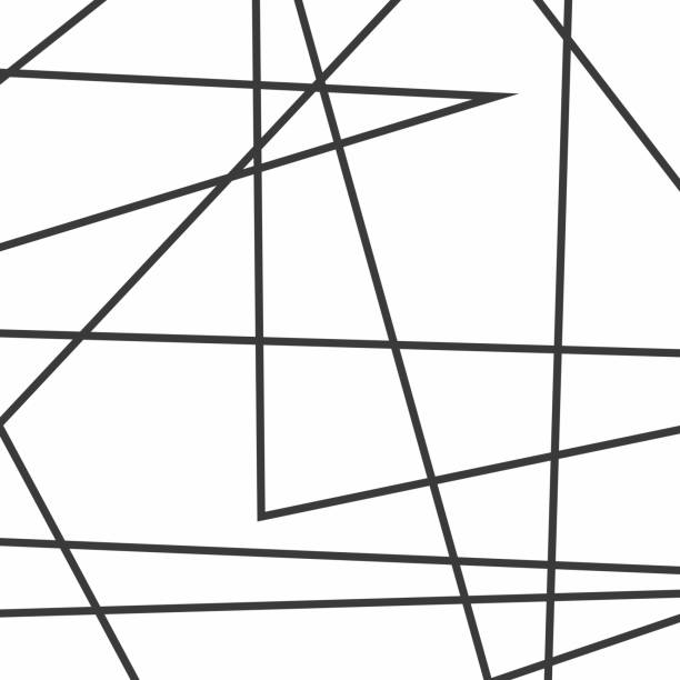 Irregular Lines Example 60+ Irregular Line Patterns In Multiple Colors Stock Illustrations ...