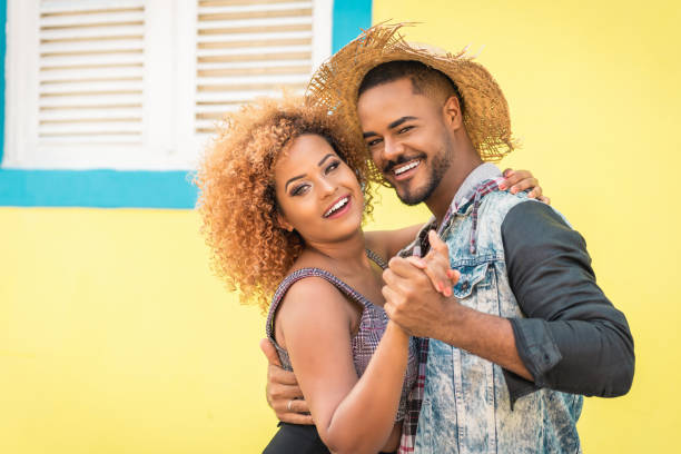 istock Junina Festival in Brazil 1086173150