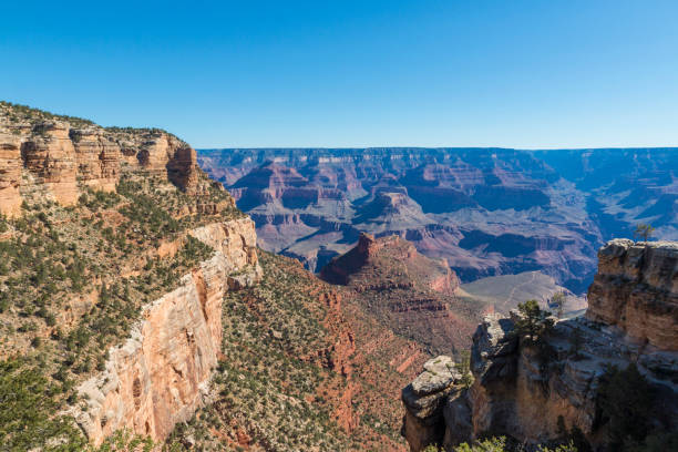 istock Grand Canyon Landscape 1086179056