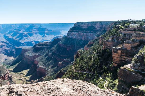 istock Grand Canyon Landscape 1086179116