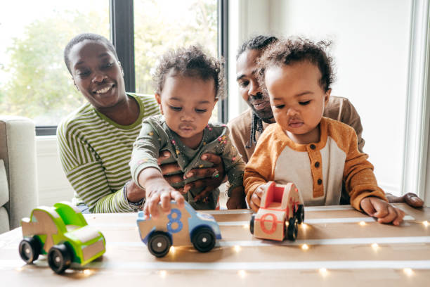 istock Choosing kindergarten for your kids 1086182540