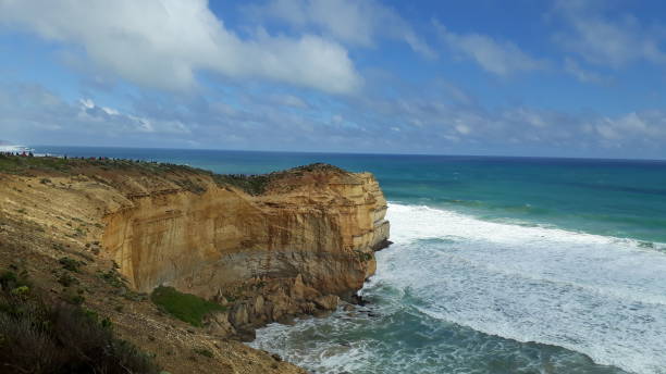 istock Beautiful landscape of Australia 1086185076