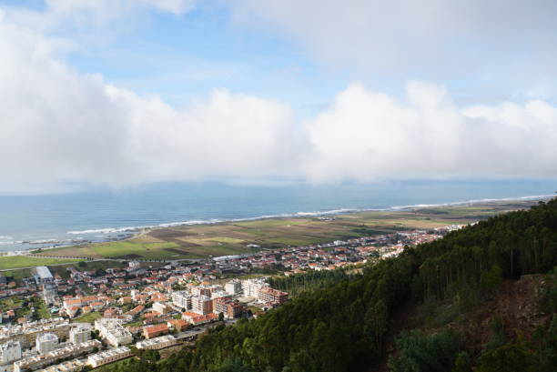 istock Viana do Castelo - Portugal 1086191980