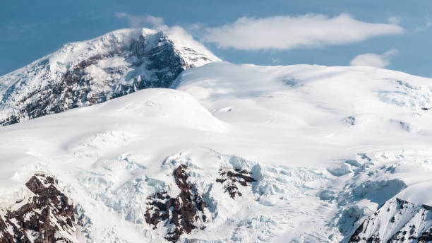 istock Aerial Landscape - Wrangell-St. Elias 1086195754