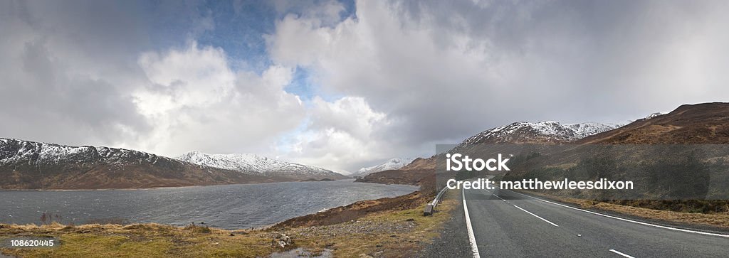 De Escocia - Foto de stock de Agua libre de derechos