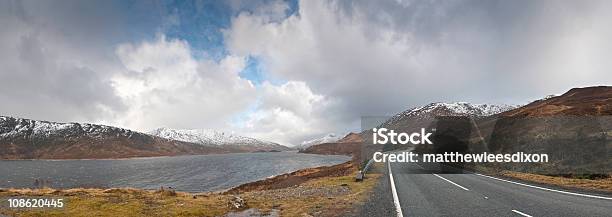 De Escocia Foto de stock y más banco de imágenes de Agua - Agua, Aire libre, Aislado