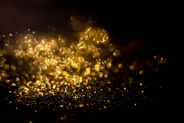 istock bokeh lights defocused. abstract background 1086211386