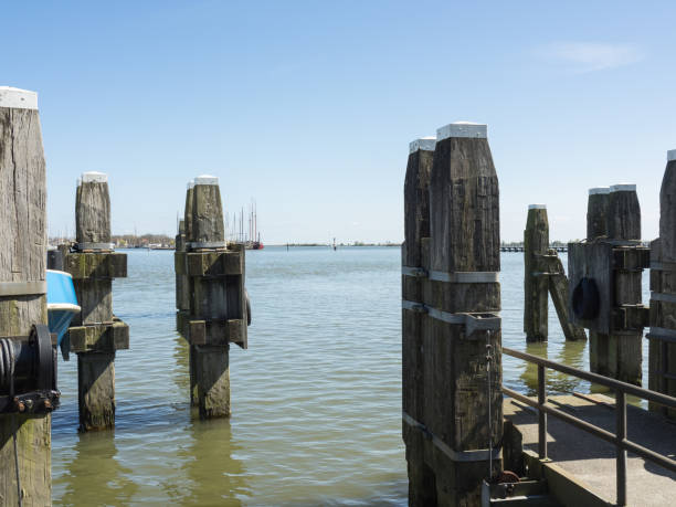 istock enkhuizen in the netherlands 1086221606