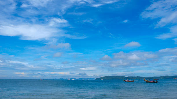 istock sea at thailand 1086225800