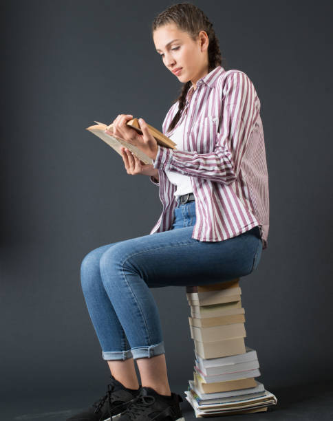 istock shooting of university student who is so beautiful and handworking 1086227912