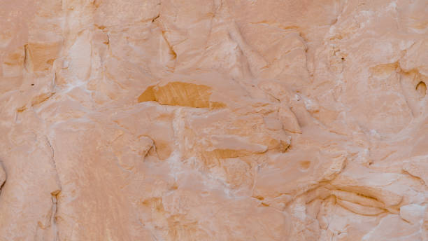 istock Egypt texture colored canyon in Sunny weather. 1086237274