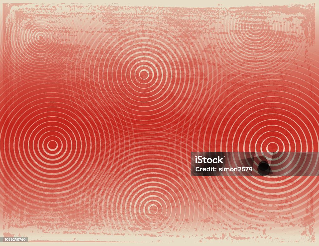Water Ripple Line Pattern Water Ripple Line Pattern Background Stock Illustration - Download ...