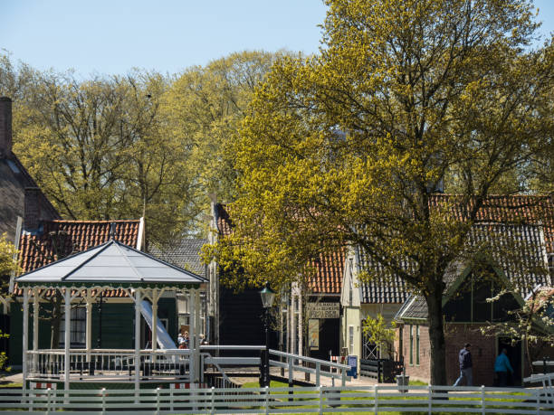 istock enkhuizen in the netherlands 1086241292